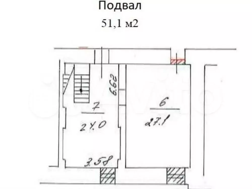 Сдам помещение свободного назначения, 329.4 м - Фото 1