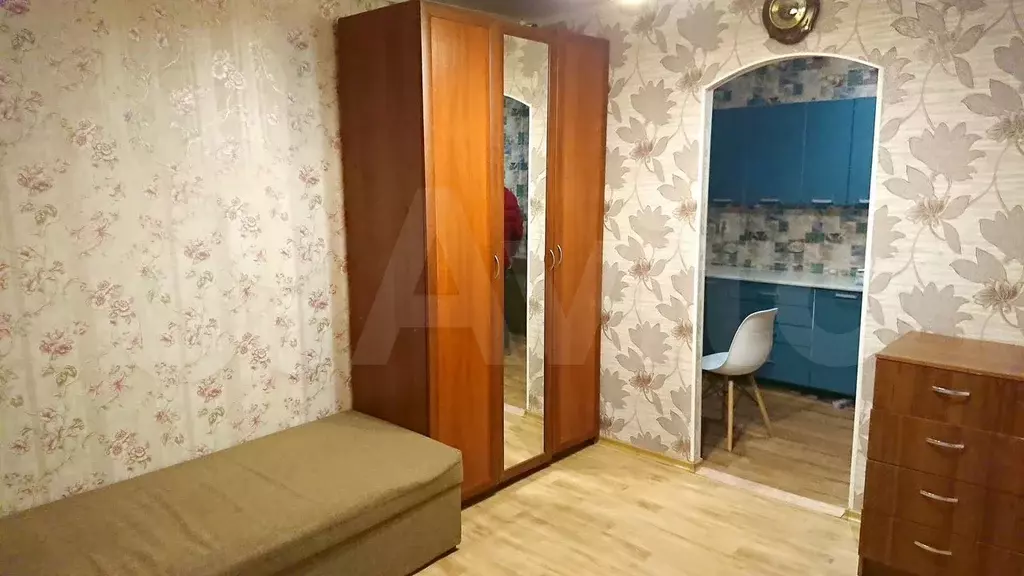 Комната 18 м в 8-к., 3/5 эт. - Фото 0