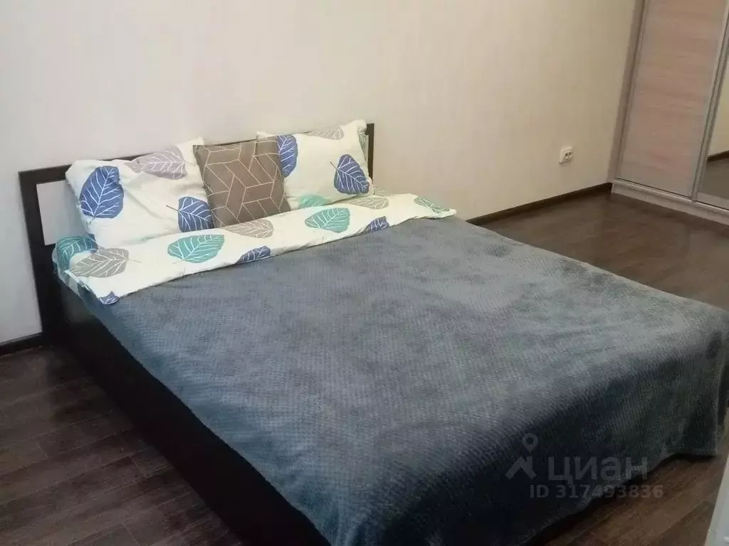 Студия Краснодарский край, Новороссийск Кутузовская ул., 117 (36.0 м) - Фото 1