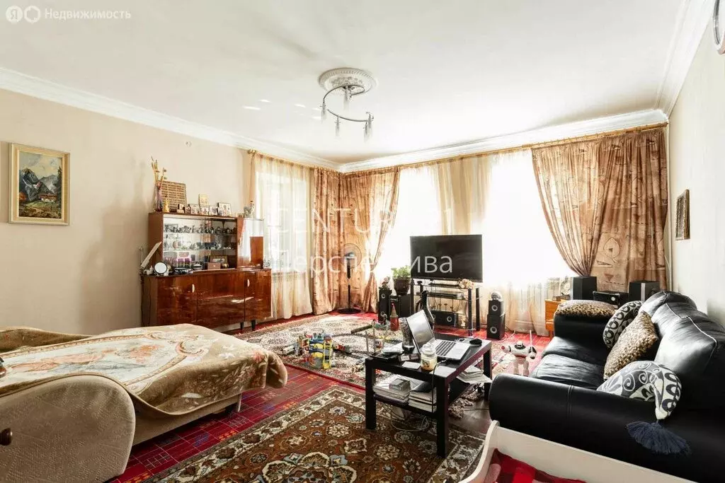 Дом в посёлок городского типа Малаховка, Советская улица, 51 (130 м) - Фото 0