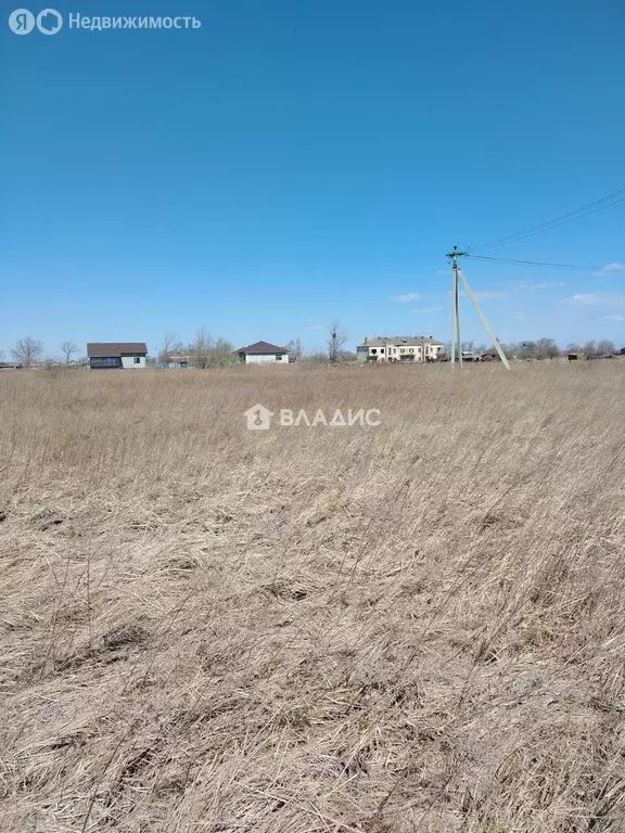 Участок в село Воздвиженка, Степная улица, 2 (20 м) - Фото 2