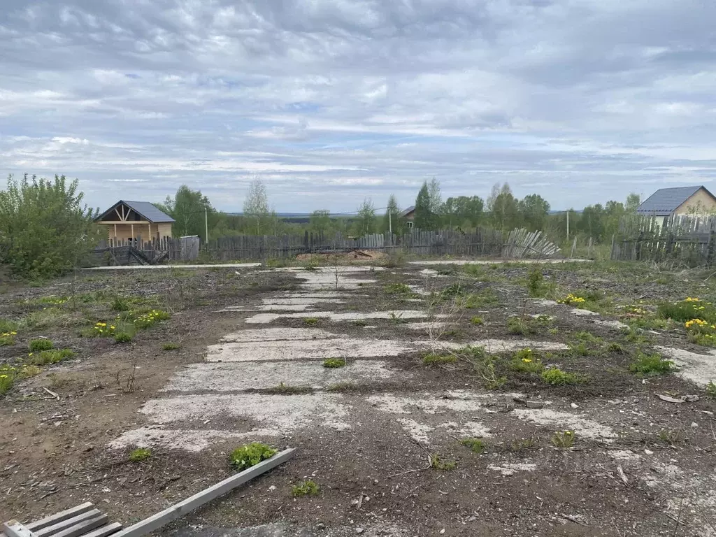 Участок в Кемеровская область, Кемерово ул. Лутугина, 11 (12.0 сот.) - Фото 2