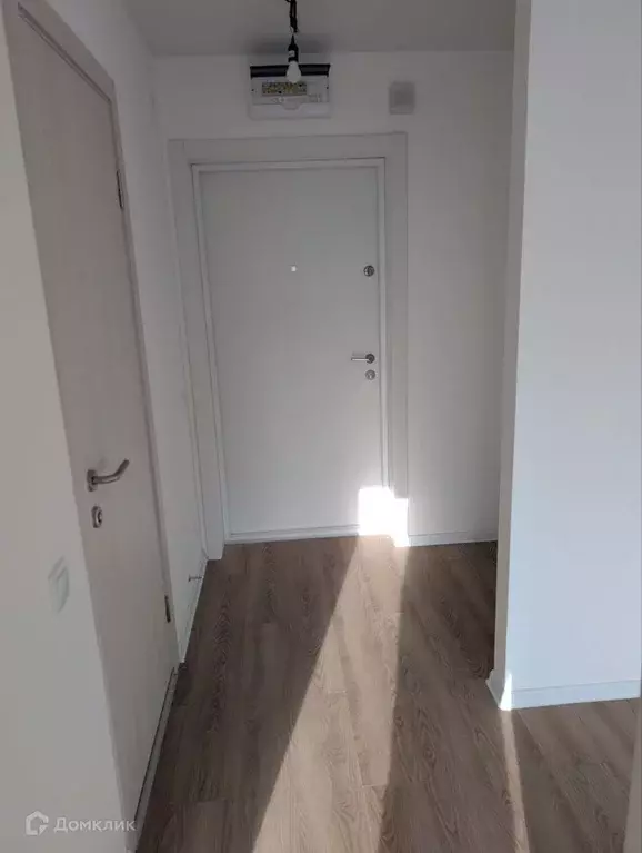 Продаётся 1-к квартира, 35.7 м - Фото 1
