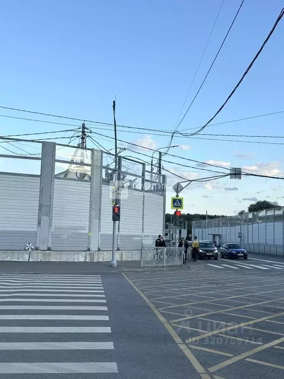 Участок в Москва Внуковское поселение, д. Рассказовка, 42 (4.3 сот.) - Фото 1