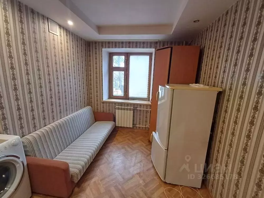 Студия Красноярский край, Красноярск ул. Попова, 10 (12.6 м) - Фото 1