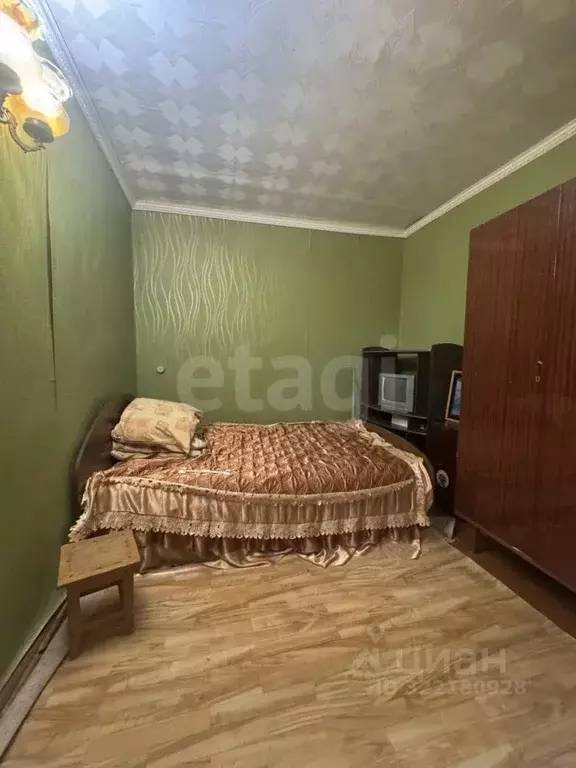 3-к кв. Саратовская область, Балашов Нефтяная ул., 56 (37.3 м) - Фото 1