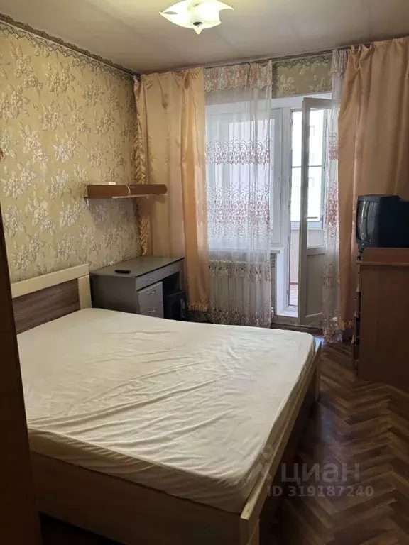 2-к кв. Краснодарский край, Армавир ул. Советской Армии, 220/2 (52.0 ... - Фото 1