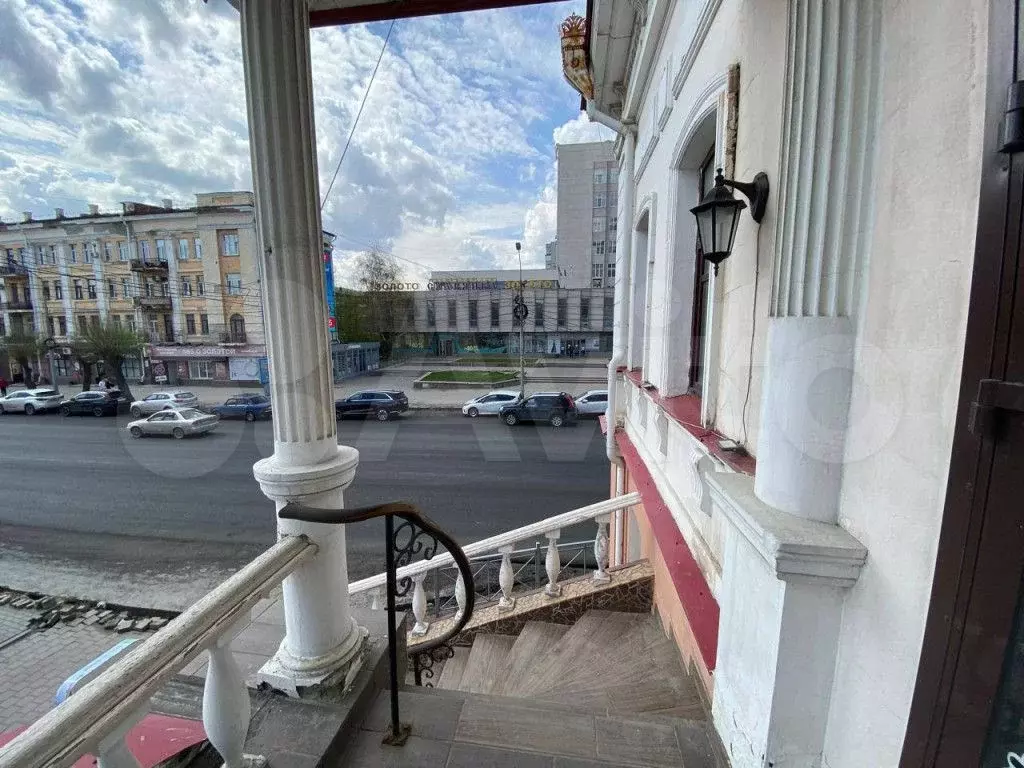 Центр, мощный трафик - Фото 1
