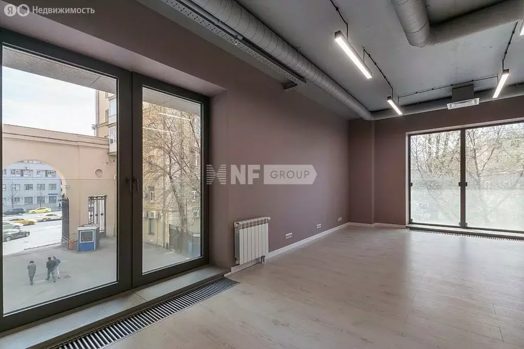 3-комнатная квартира: Москва, Большая Садовая улица, 5к1 (112 м) - Фото 2