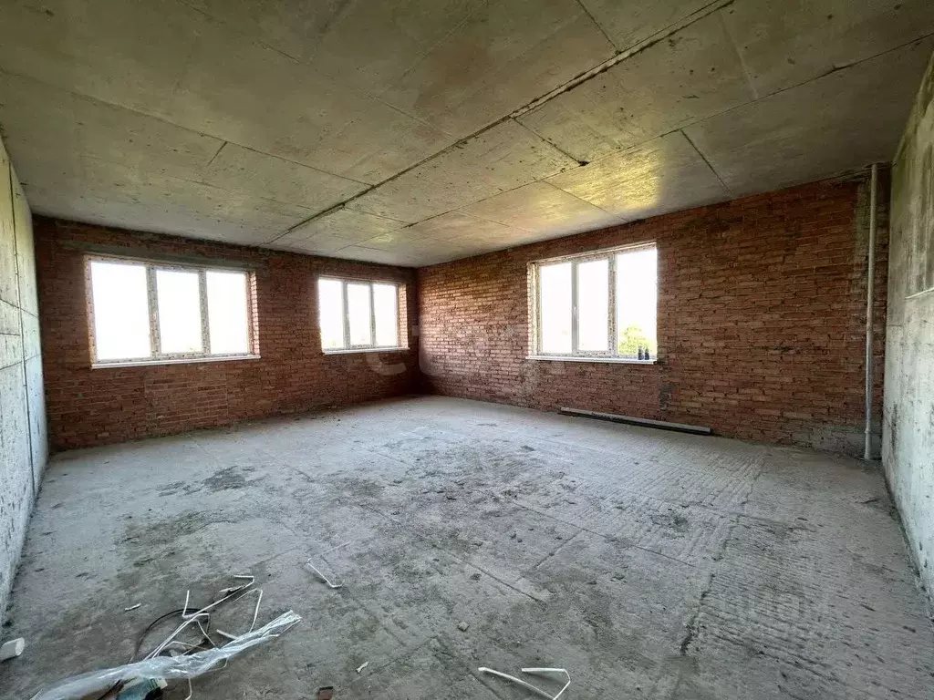 3-к кв. Ингушетия, Магас ул. Алихана Калиматова (135.0 м) - Фото 1