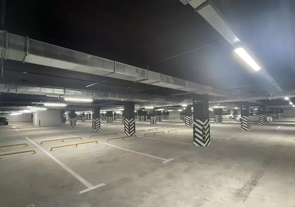 Гараж в Краснодарский край, Краснодар ул. Ивана Беличенко, 89сА (13 м) - Фото 1