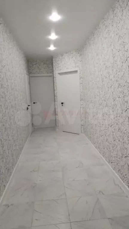 1-к. квартира, 45 м, 7/25 эт. - Фото 1