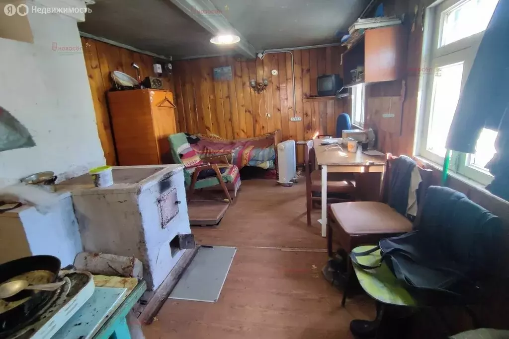 Дом в Свердловская область, Первоуральск (35 м) - Фото 2