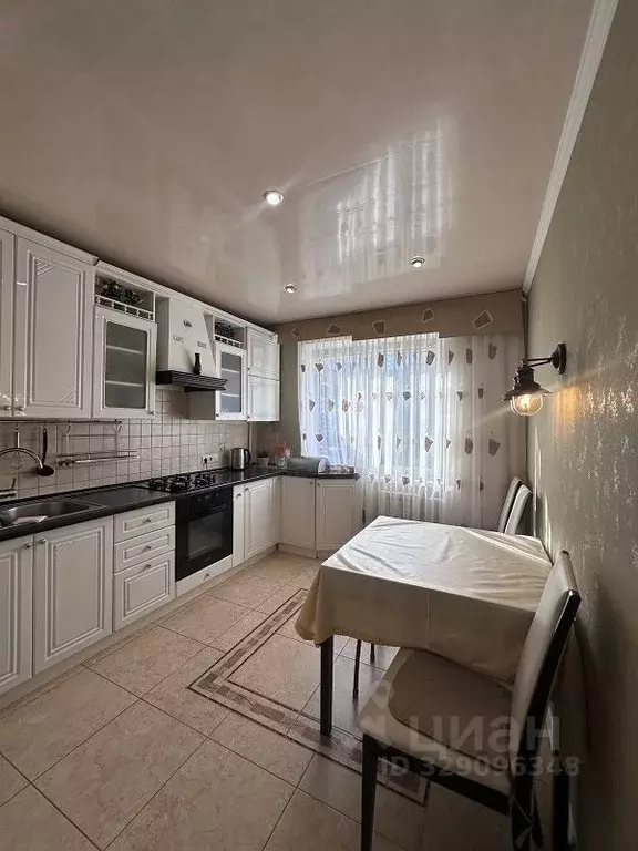 3-к кв. Самарская область, Самара ул. Георгия Димитрова, 115 (65.9 м) - Фото 1