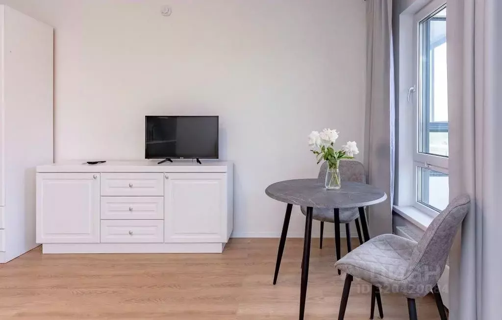 1-к кв. Ленинградская область, Ломоносовский район, Аннинское ... - Фото 2