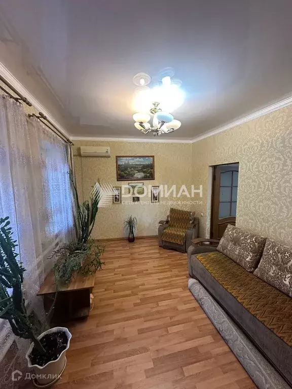 Продаётся 4-к квартира, 55 м - Фото 1