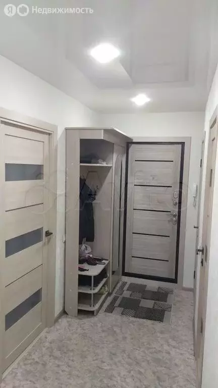 3-комнатная квартира: Бердск, улица Ленина, 39 (59.7 м) - Фото 1