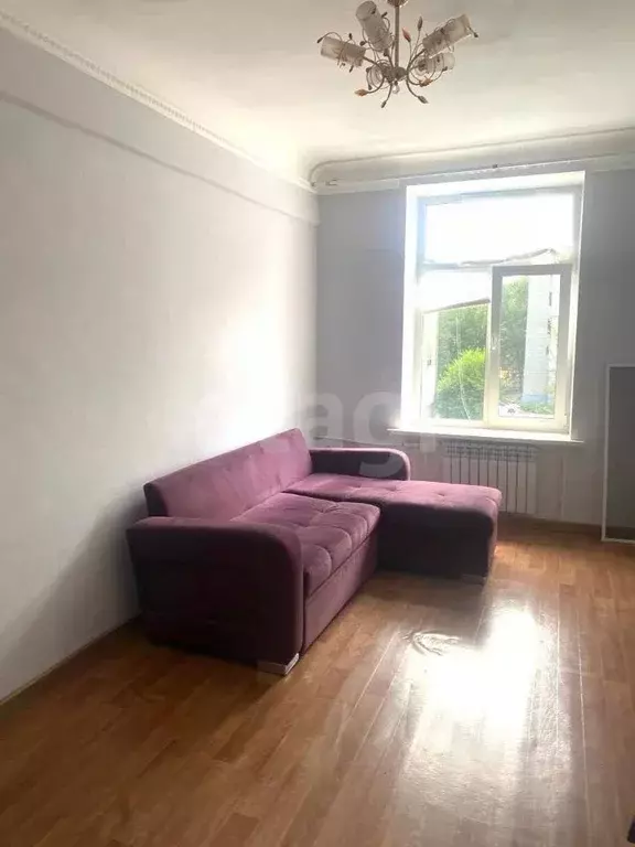 Комната Саратовская область, Саратов Международная ул., 26 (18.0 м) - Фото 2