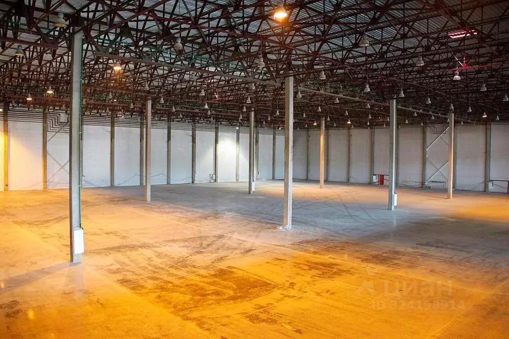 Склад в Новосибирская область, Обь тракт Омский, 9 (4000 м) - Фото 2