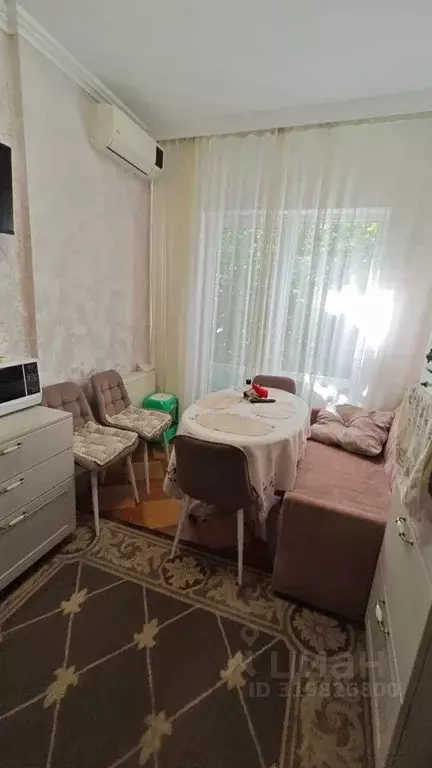 Квартира, 1 комната, 50 м - Фото 0