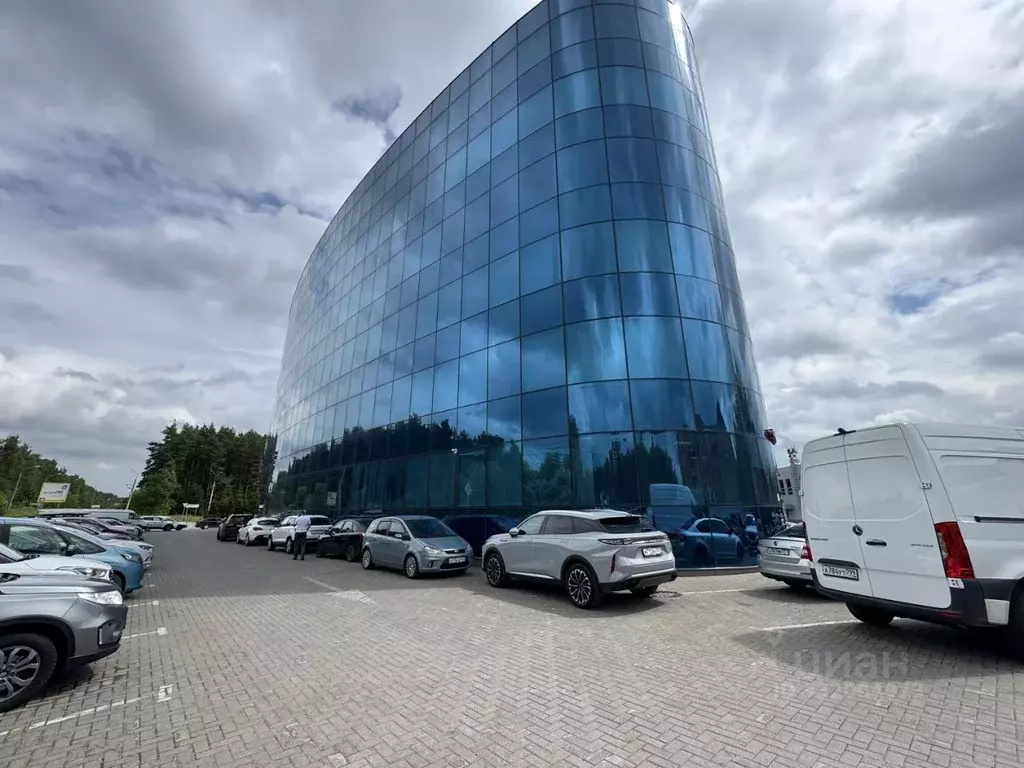 Помещение свободного назначения в Московская область, Домодедово ... - Фото 1