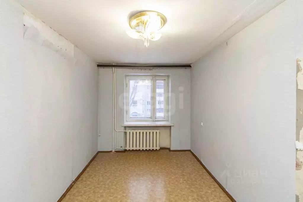 2-к кв. Тюменская область, Тюмень Холодильная ул., 84 (48.9 м) - Фото 2