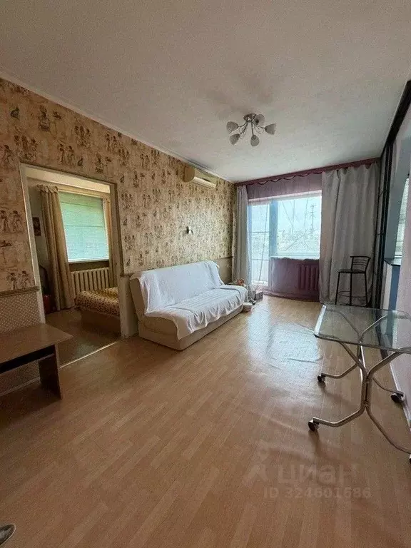 2-к кв. Севастополь ул. Генерала Петрова, 12 (43.8 м) - Фото 1