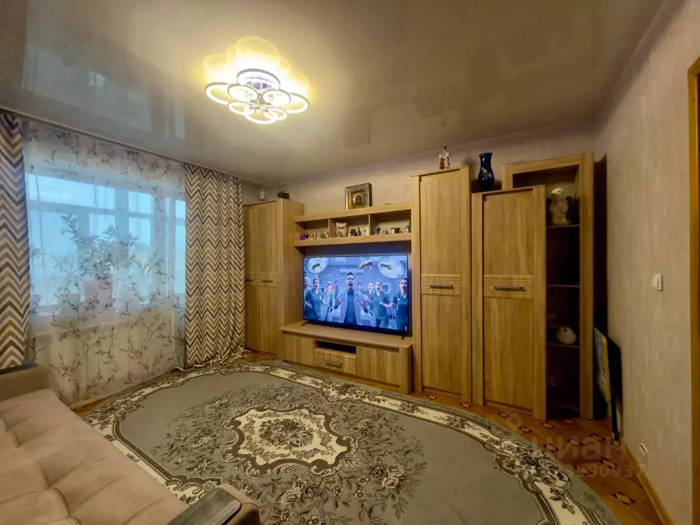 3-к кв. Ростовская область, Таганрог ул. Ленина, 159 (62.0 м) - Фото 2