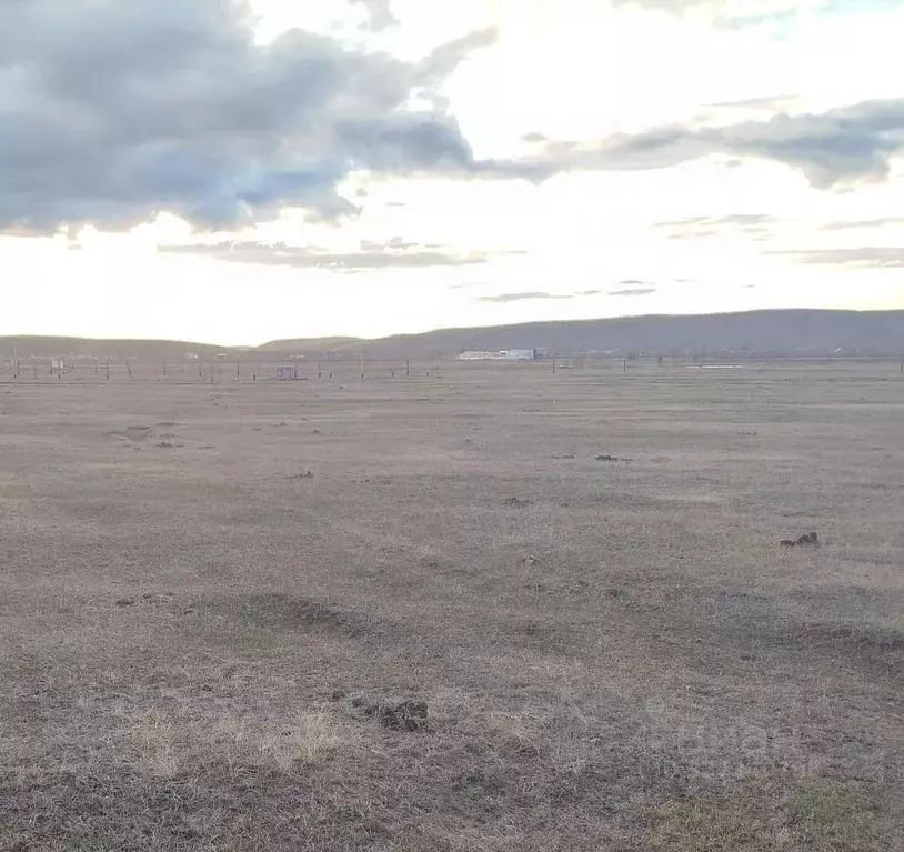 Участок в Саха (Якутия), Якутск городской округ, с. Хатассы  (10.0 ... - Фото 1