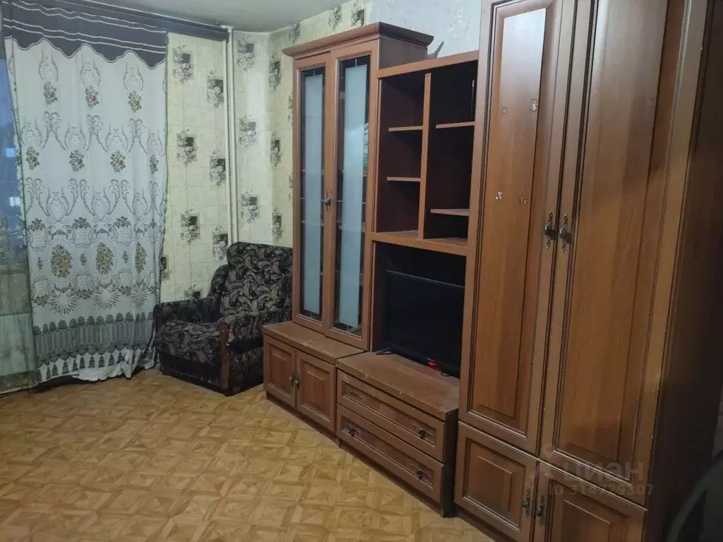 2-к кв. Кемеровская область, Беловский городской округ, Бачатский пгт ... - Фото 1