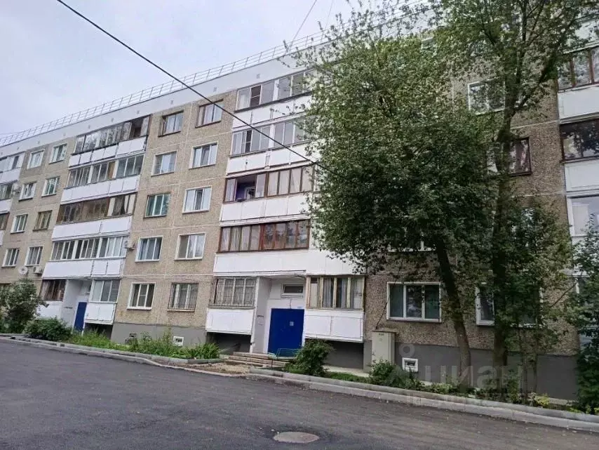 2-к кв. Кировская область, Киров ул. Труда, 80 (53.2 м) - Фото 0