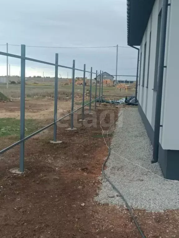 Дом в Крым, Евпатория Яшлык жилмассив,  (165 м) - Фото 1