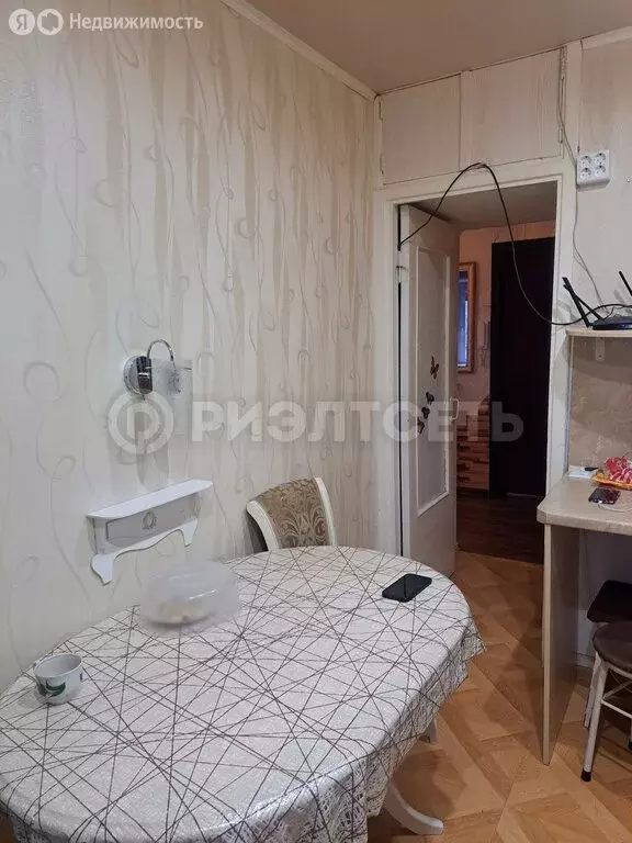 3-комнатная квартира: Мурманск, Ледокольный проезд, 25 (62 м) - Фото 1