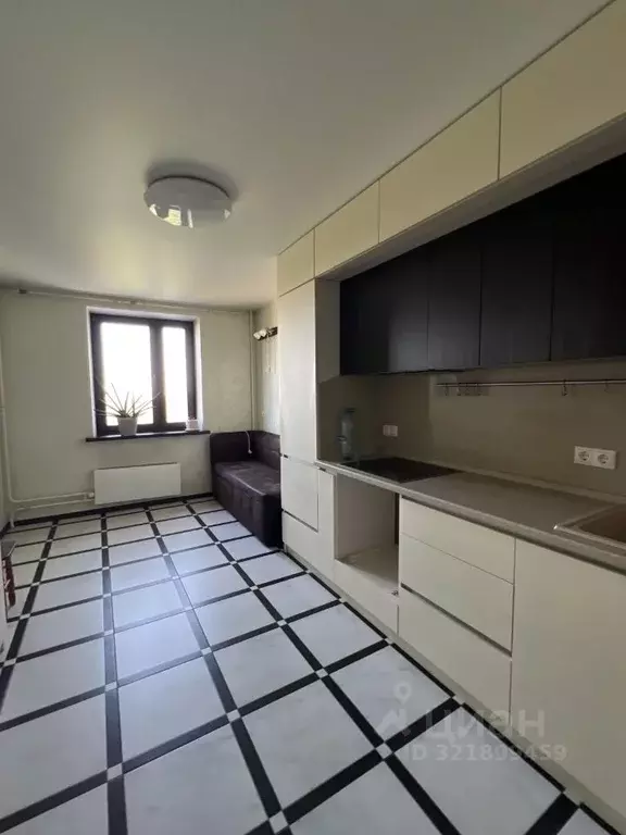 3-к кв. Московская область, Ленинский городской округ, Бутово пгт ... - Фото 0