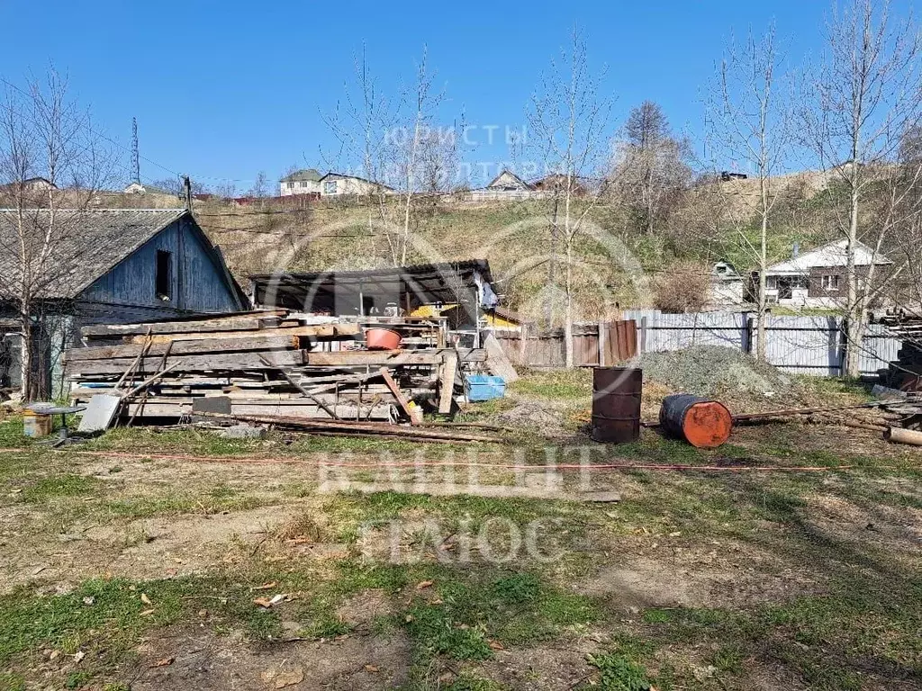 Участок в Сахалинская область, Корсаков ул. Матросова, 58 (10.0 сот.) - Фото 1