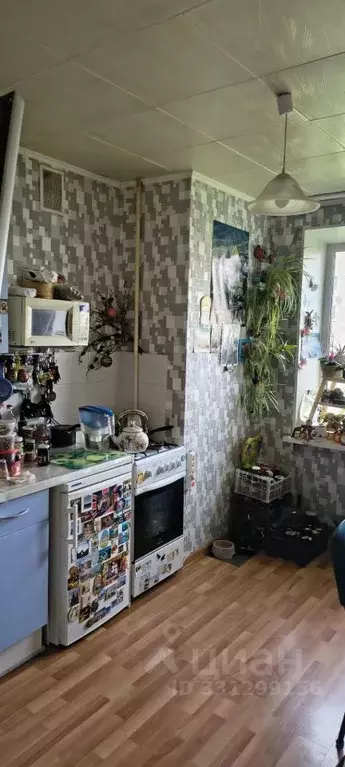 1-к кв. Санкт-Петербург Пулковская ул., 11К2 (33.1 м) - Фото 1