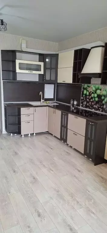 2-к кв. Красноярский край, Красноярск Аральская ул., 45 (50.2 м) - Фото 2