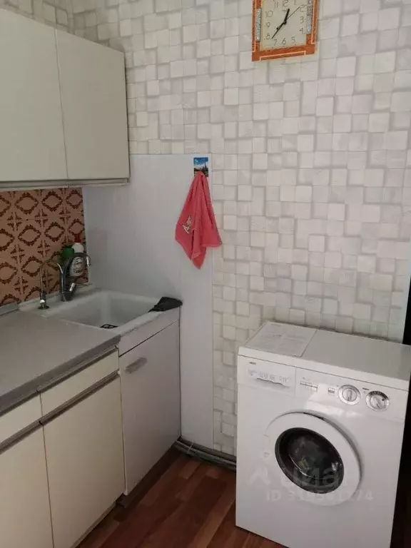 1-к кв. Москва Череповецкая ул., 6Б (36.0 м) - Фото 1