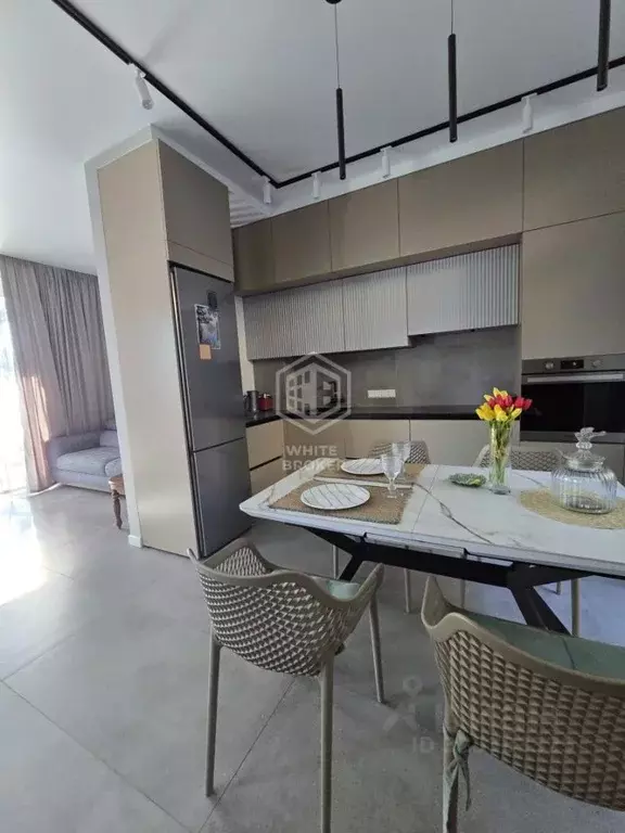 Таунхаус в Крым, Ялта ул. Большевистская, 68 (124 м) - Фото 1