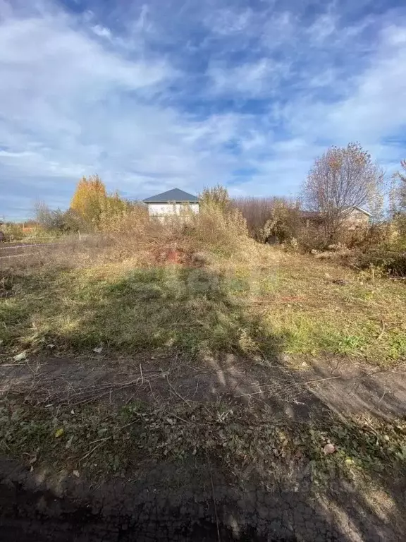 Участок в Башкортостан, Стерлитамакский район, Отрадовский сельсовет, ... - Фото 2