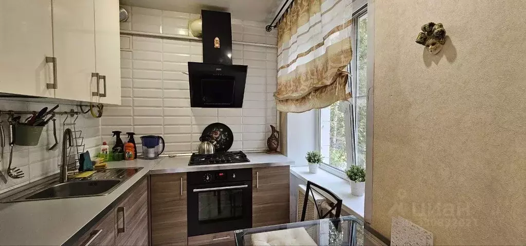 1-к кв. Москва Енисейская ул., 15 (30.0 м) - Фото 2