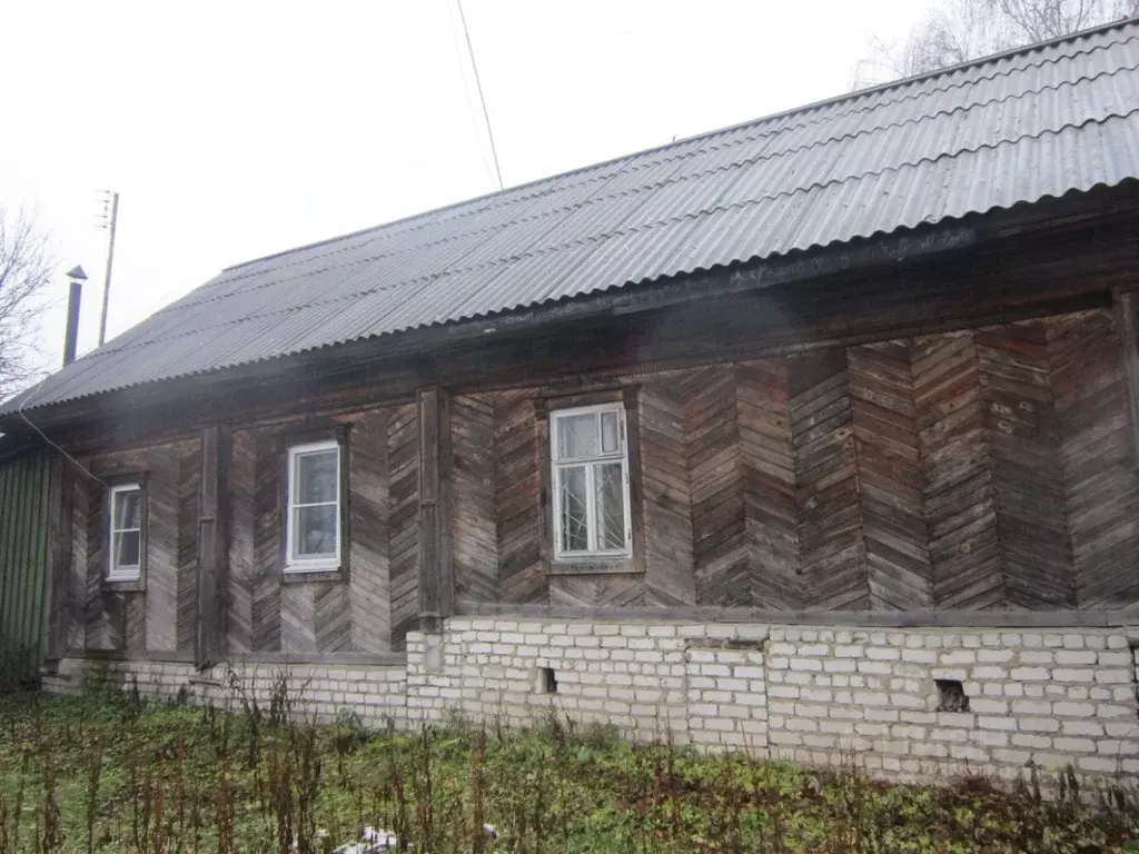 Помещение свободного назначения в Нижегородская область, Ветлуга ул. ... - Фото 1