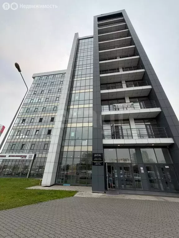 Офис (38.3 м) - Фото 2