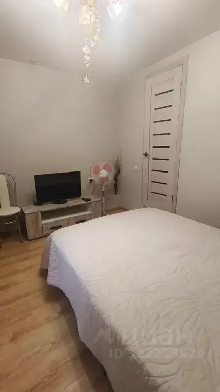 1-к кв. Ставропольский край, Пятигорск ул. Дзержинского, 63 (30.0 м) - Фото 2