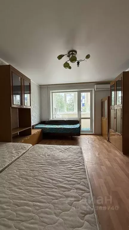 1-к кв. Самарская область, Сызрань ул. Лазо, 26 (29.0 м) - Фото 1