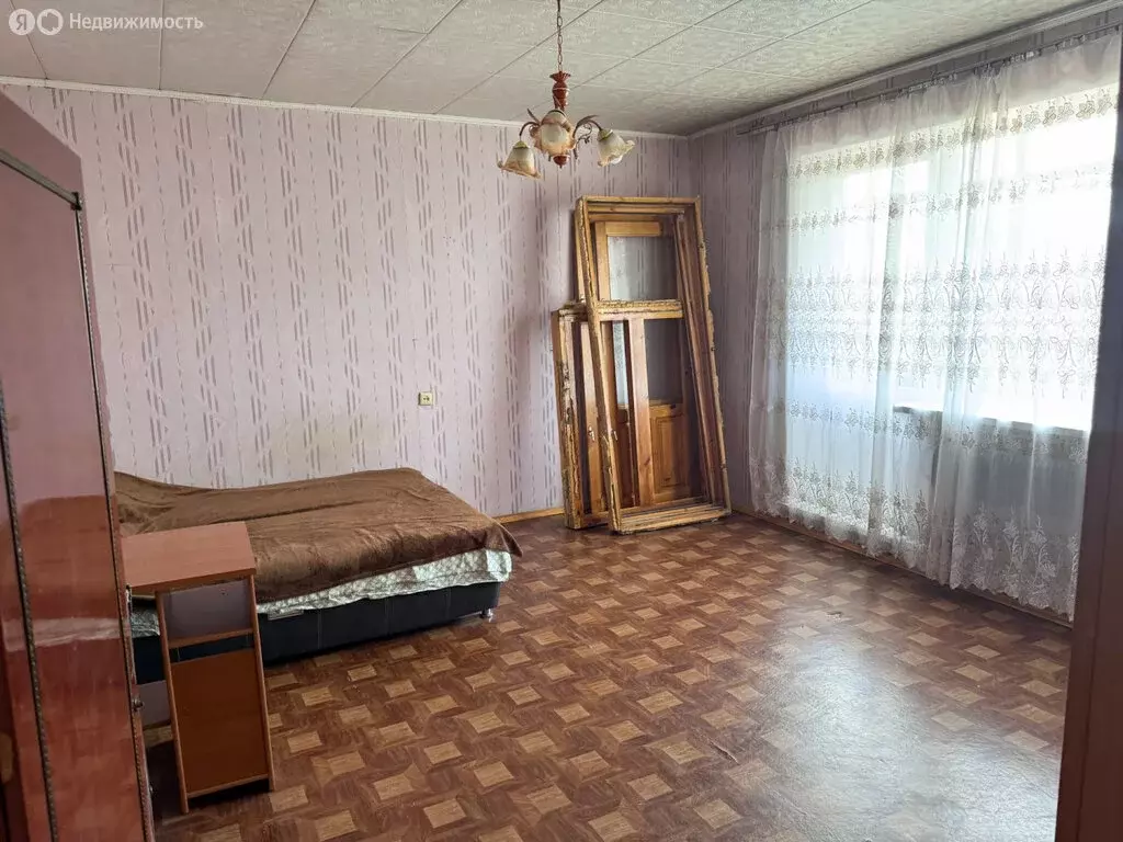 1-комнатная квартира: Барнаул, улица Юрина, 114А (33.9 м) - Фото 1
