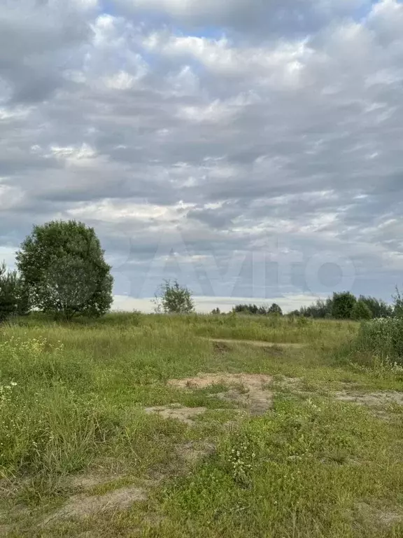 Участок 7,5 сот. (ИЖС) - Фото 1