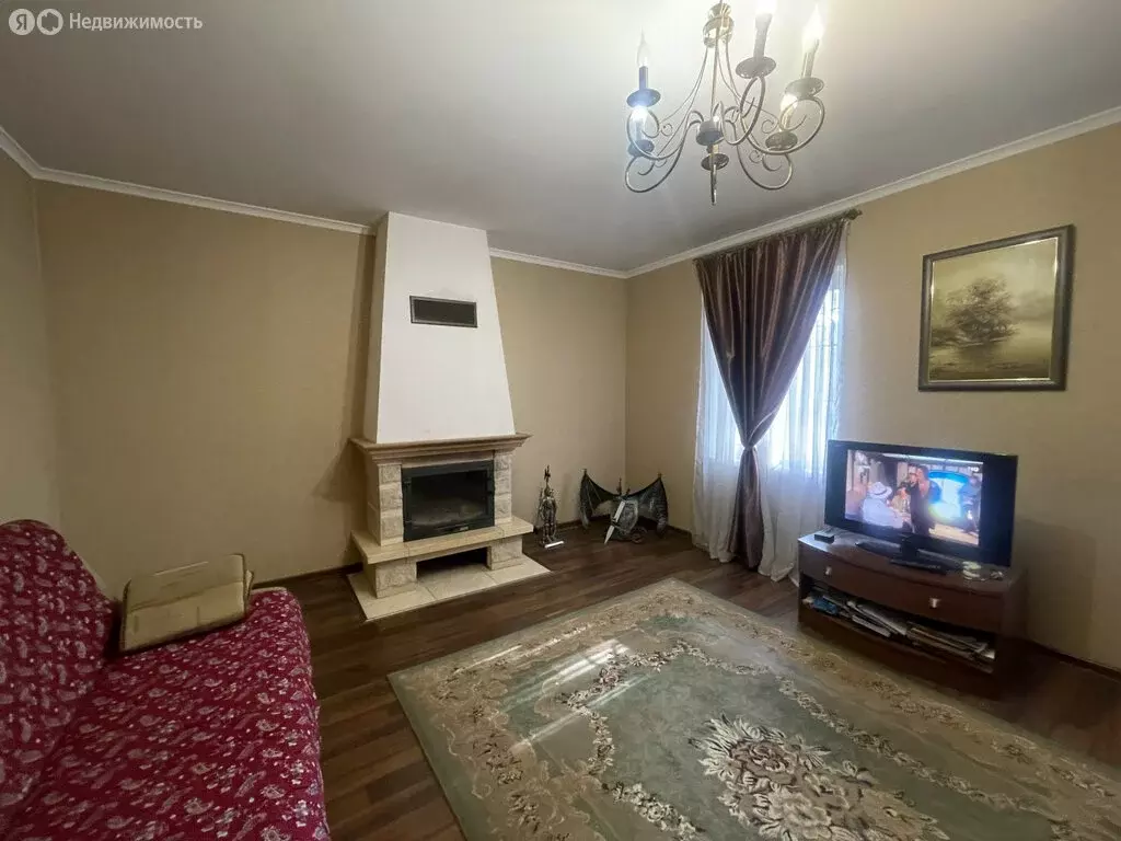 Дом в Калининградская область, Гвардейский муниципальный округ, ... - Фото 2