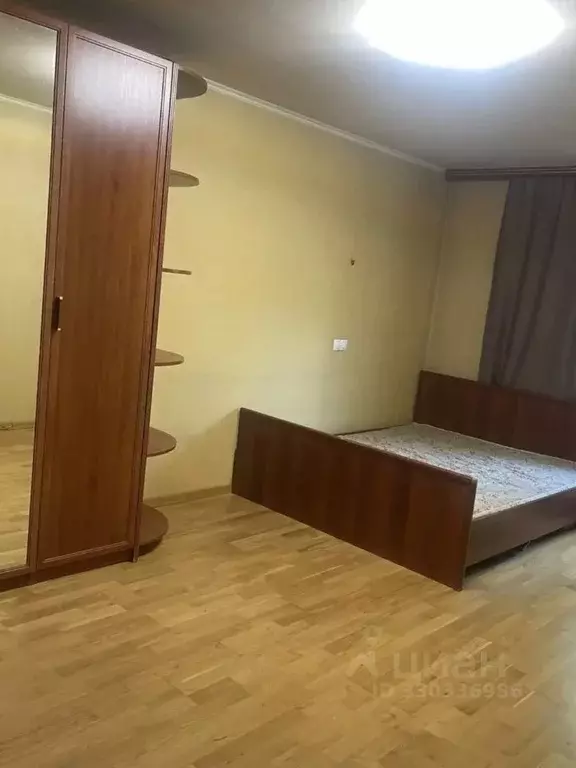 2-к кв. Москва Челябинская ул., 25 (55.0 м) - Фото 1