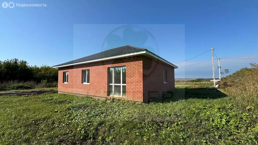 Дом в Кушнаренково, Вишнёвая улица, 23 (100 м) - Фото 0